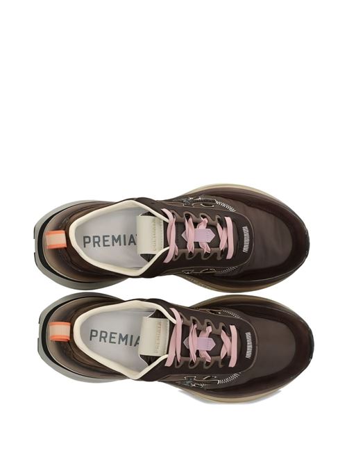 Sneakers donna Hill 7896 PREMIATA Prime | HILL7896
